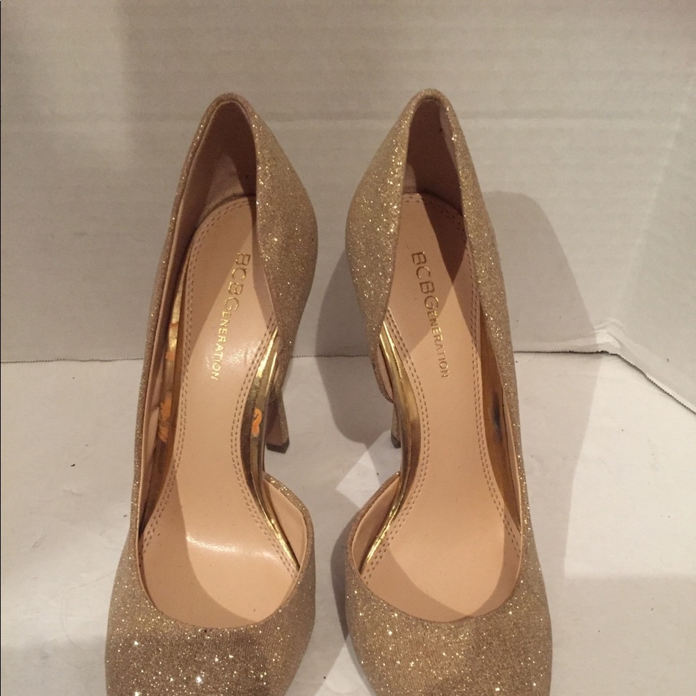 Bcbgeneration hell’s shoes